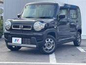 mazda flair_crossover